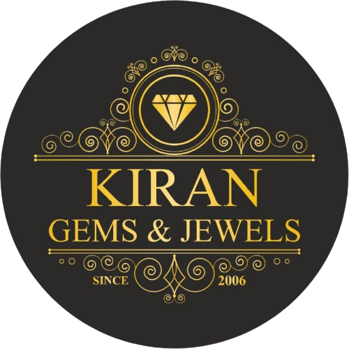 Kiran Logo